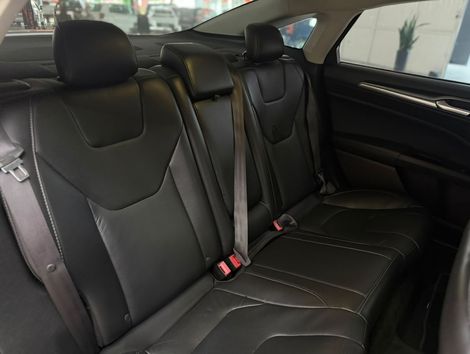 Ford Fusion Titanium 2.0 GTDI Eco. Fwd Aut.