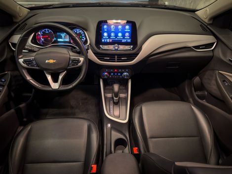 Chevrolet ONIX HATCH PREM. 1.0 12V TB Flex 5p Aut.