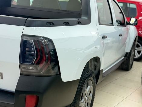 Renault OROCH Intense 1.6 Flex 16V Mec.