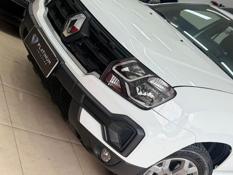 Renault OROCH Intense 1.6 Flex 16V Mec.
