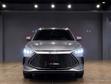 BYD Song Plus 1.5 16V Aut. (Hibrido)