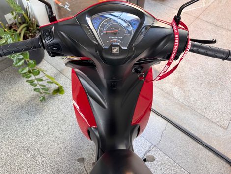HONDA BIZ 110i