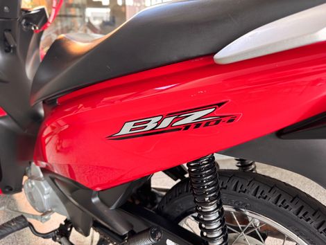 HONDA BIZ 110i