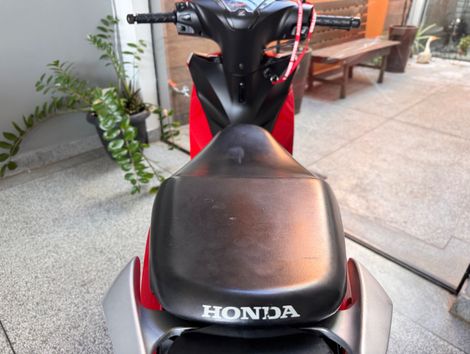 HONDA BIZ 110i