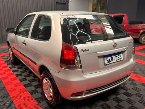 Fiat Palio 1.0 Celebr. ECONOMY F.Flex 8V 2p