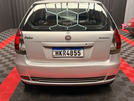 Fiat Palio 1.0 Celebr. ECONOMY F.Flex 8V 2p