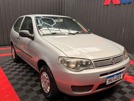 Fiat Palio 1.0 Celebr. ECONOMY F.Flex 8V 2p