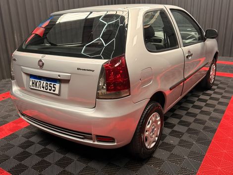 Fiat Palio 1.0 Celebr. ECONOMY F.Flex 8V 2p