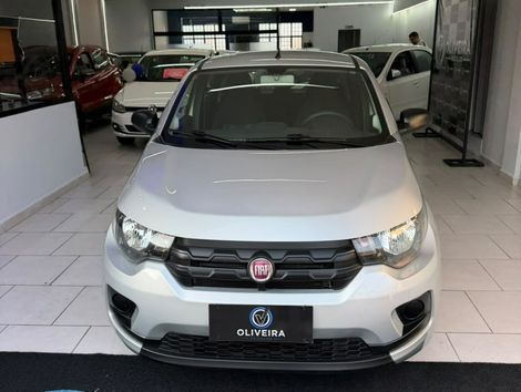 Fiat MOBI LIKE 1.0 Fire Flex 5p.