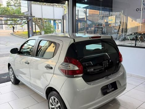 Fiat MOBI LIKE 1.0 Fire Flex 5p.