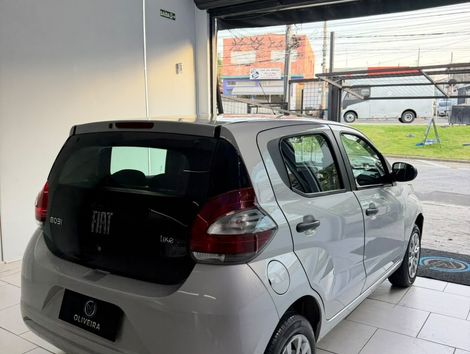 Fiat MOBI LIKE 1.0 Fire Flex 5p.