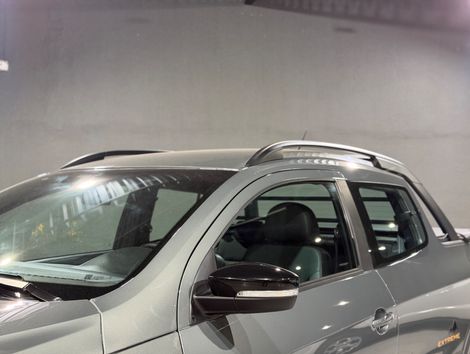 VolksWagen Saveiro Extreme 1.6 Flex 16V CD