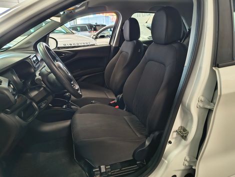 Fiat ARGO 1.0 6V Flex