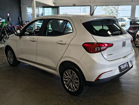Fiat ARGO 1.0 6V Flex