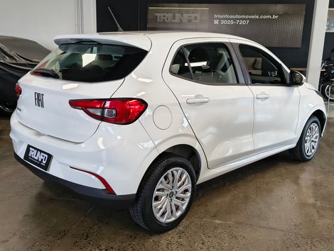 Fiat ARGO 1.0 6V Flex