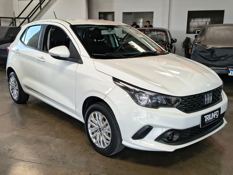 Fiat ARGO 1.0 6V Flex
