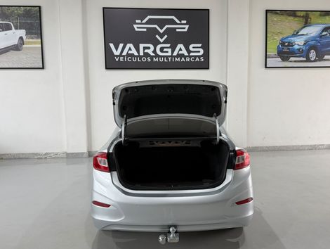 Chevrolet CRUZE LTZ 1.4 16V Turbo Flex 4p Aut.