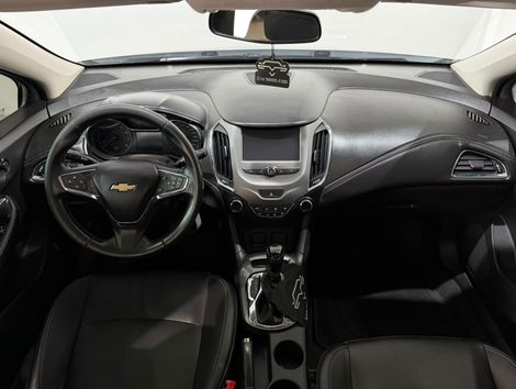 Chevrolet CRUZE LTZ 1.4 16V Turbo Flex 4p Aut.