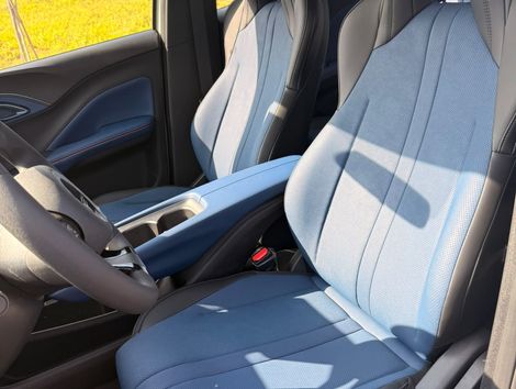 BYD Dolphin Mini GL
