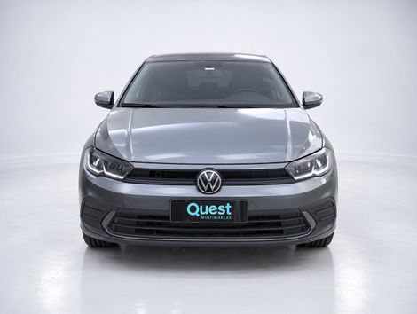 VolksWagen Polo 1.0 TSI Flex 12V 5p