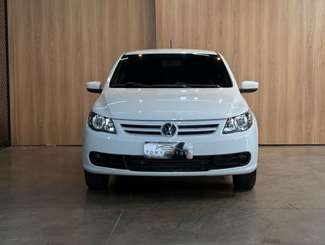 VolksWagen Gol (novo) 1.0 Mi Total Flex 8V 4p
