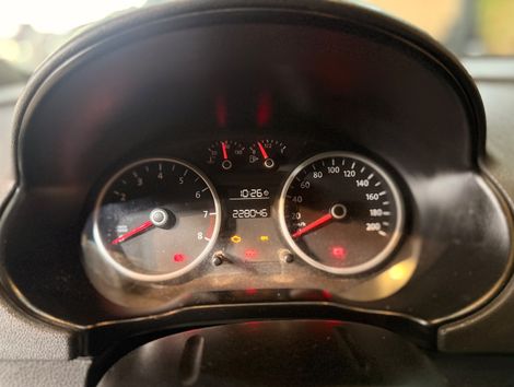 VolksWagen Gol (novo) 1.0 Mi Total Flex 8V 4p