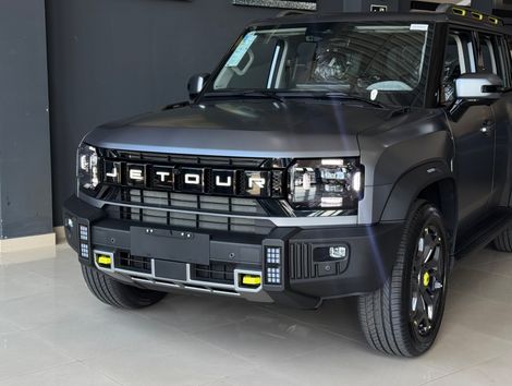 Jetour T2 Premium