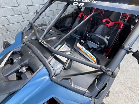 BRP SSV MAVERICK R MX XRS