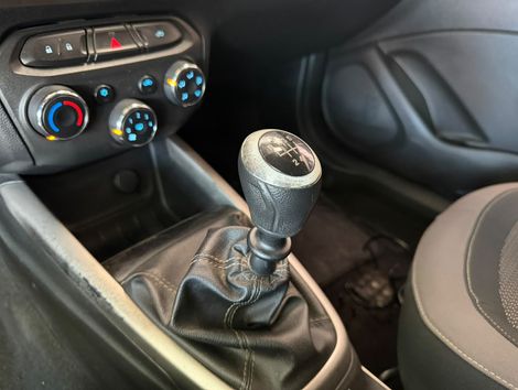 Chevrolet PRISMA Sed. LT 1.4 8V FlexPower 4p