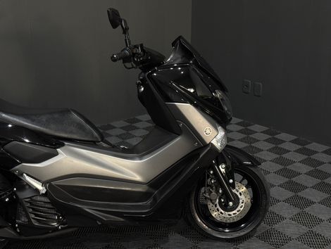YAMAHA NMAX 160