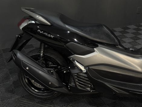 YAMAHA NMAX 160