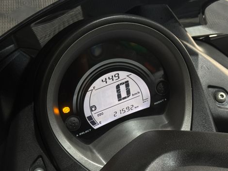 YAMAHA NMAX 160