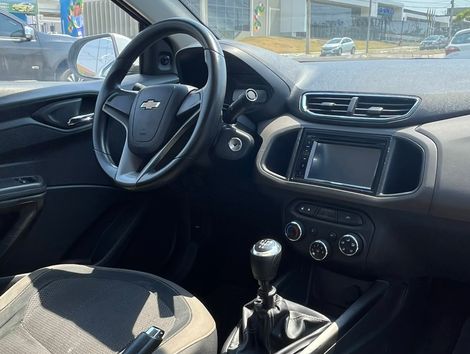 Chevrolet PRISMA Sed. LT 1.4 8V FlexPower 4p