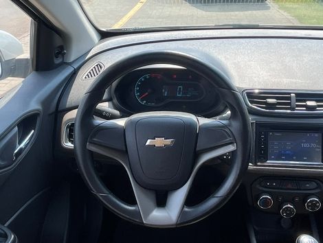 Chevrolet PRISMA Sed. LT 1.4 8V FlexPower 4p