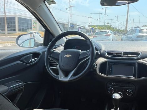 Chevrolet PRISMA Sed. LT 1.4 8V FlexPower 4p
