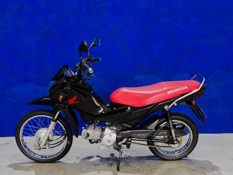 HONDA POP 110i