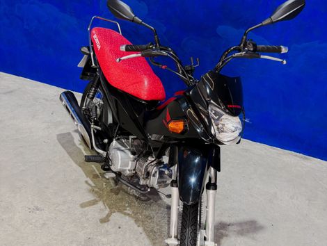 HONDA POP 110i