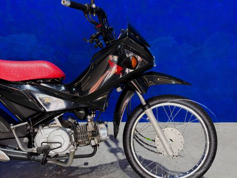 HONDA POP 110i
