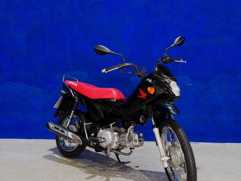 HONDA POP 110i