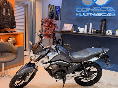HONDA CG 160 TITAN FLEXONE/Ed.Especial 40 Anos