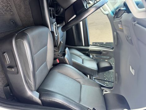 Toyota Hilux CD SRV 4x4 2.8 TDI Diesel Aut.