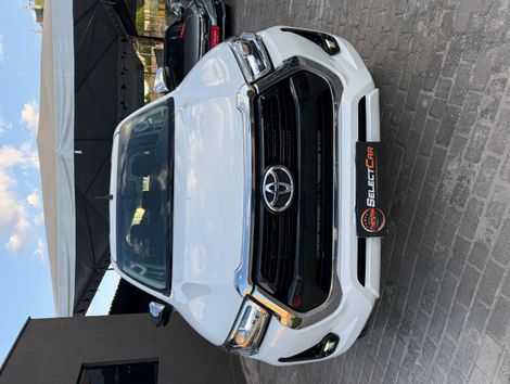 Toyota Hilux CD SRV 4x4 2.8 TDI Diesel Aut.