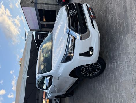 Toyota Hilux CD SRV 4x4 2.8 TDI Diesel Aut.