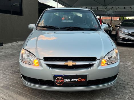 Chevrolet Classic Life/LS 1.0 VHC FlexP. 4p