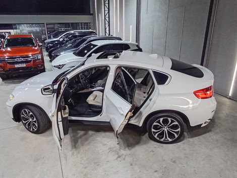 BMW X6 XDRIVE 35i 3.0 306cv Bi-Turbo