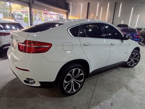 BMW X6 XDRIVE 35i 3.0 306cv Bi-Turbo