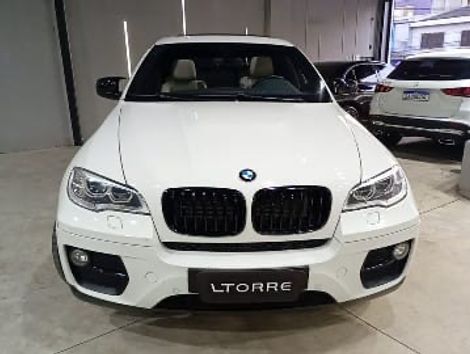 BMW X6 XDRIVE 35i 3.0 306cv Bi-Turbo