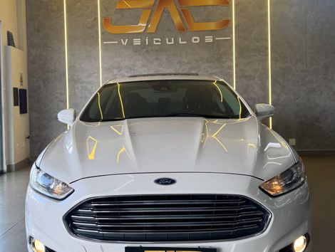 Ford Fusion Titanium 2.0 GTDI Eco. Awd Aut.