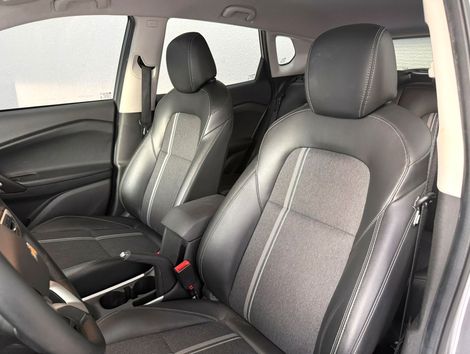 Chevrolet TRACKER 1.2 Turbo 12V Flex Aut.