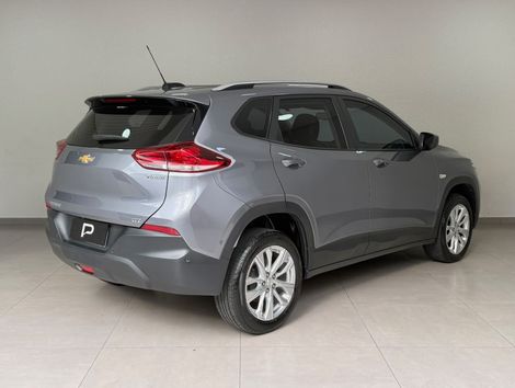 Chevrolet TRACKER 1.2 Turbo 12V Flex Aut.